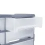 Multi-drawer organizer with 8 large drawers 52x16x37 cm by vidaXL, Toolboxes - Ref: Foro24-149600, Price: 54,20 €, Discount: %