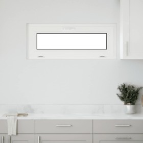 Ventana de sótano "RISOR" 110x40 cm oscilobatiente 2 cristales von , Windows - Ref: Foro24-4108424, Preis: 164,85 €, Rabatt: %