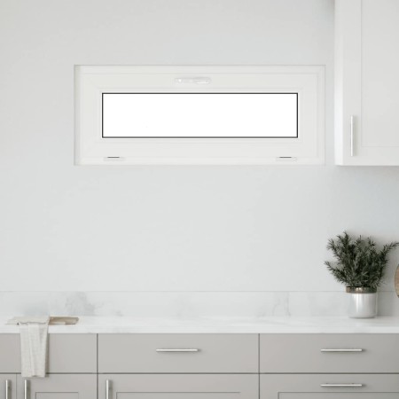 Ventana de sótano "RISOR" 110x40 cm oscilobatiente 2 cristales von , Windows - Ref: Foro24-4108424, Preis: 164,85 €, Rabatt: %