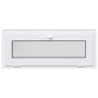 Ventana de sótano "RISOR" 110x40 cm oscilobatiente 2 cristales von , Windows - Ref: Foro24-4108424, Preis: 164,85 €, Rabatt: %