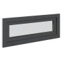 Ventana de sótano "RISOR" 110x40 cm oscilobatiente 2 cristales von , Windows - Ref: Foro24-4108424, Preis: 164,85 €, Rabatt: %