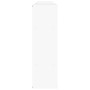 Muebles de TV 5 uds. con almacenaje "ODDA" blanco madera pino von , TV-Möbel - Ref: Foro24-3365369, Preis: 277,74 €, Rabatt: %