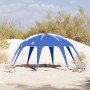Tienda de fiesta impermeable azul celeste de , Tiendas de campaña - Ref: Foro24-4100643, Precio: 156,09 €, Descuento: %