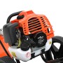 Desbrozadora con ruedas naranja 52 cc 1,45 kW von , Zubehör für Schneider - Ref: Foro24-4005032, Preis: 217,95 €, Rabatt: %