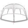 Tienda de fiesta impermeable gris de , Tiendas de campaña - Ref: Foro24-4100648, Precio: 177,71 €, Descuento: %