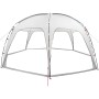 Tienda de fiesta impermeable gris de , Tiendas de campaña - Ref: Foro24-4100648, Precio: 177,71 €, Descuento: %