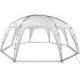 Tienda de fiesta impermeable gris de , Tiendas de campaña - Ref: Foro24-4100648, Precio: 177,71 €, Descuento: %