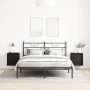 Mesillas de noche de pared 2 uds. Color negro 38x34x40 cm by , Nightstands - Ref: Foro24-861232, Price: 65,55 €, Discount: %