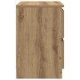 Mueble de TV Artisan Roble 40x35x54 cm Madera de ingeniería von , TV-Möbel - Ref: Foro24-861777, Preis: 51,65 €, Rabatt: %