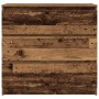 Aparador de madera vieja 80x35x76 cm Madera de ingeniería by , Sideboards - Ref: Foro24-861740, Price: 96,40 €, Discount: %