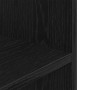 Soporte para acuario de madera de roble negro 80x35x60 cm von , Aquarium unterstützt - Ref: Foro24-862149, Preis: 53,09 €, Ra...