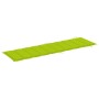 Tumbonas 2 unidades con cojines madera maciza de acacia by , Loungers - Ref: Foro24-3077372, Price: 348,87 €, Discount: %