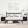 Mesillas de noche 2 uds roble negro 40x30x40 cm de , Mesitas de noche - Ref: Foro24-862005, Precio: 86,36 €, Descuento: %