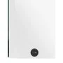 Bathroom cabinet with bright white LED mirror 80x12x68 cm by vidaXL, bathroom vanities - Ref: Foro24-326517, Price: 147,43 €,...