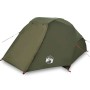 Tienda de pesca 3 personas impermeable verde oliva von , Zelte - Ref: Foro24-4100655, Preis: 85,64 €, Rabatt: %
