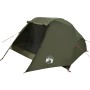 Tienda de pesca 3 personas impermeable verde oliva von , Zelte - Ref: Foro24-4100655, Preis: 85,64 €, Rabatt: %