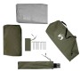 Tienda de pesca 3 personas impermeable verde oliva von , Zelte - Ref: Foro24-4100655, Preis: 85,64 €, Rabatt: %