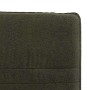 Sillas de comedor 4 uds. Cuero de ante sintético verde militar von , Essstühle - Ref: Foro24-3315381, Preis: 224,96 €, Rabatt: %