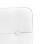Sillas de comedor 6 uds cuero sintético blanco von , Essstühle - Ref: Foro24-3315717, Preis: 346,41 €, Rabatt: %