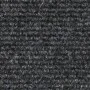 Alfombrillas de escalera autoadhesivas 10 uds gris 65x21x4 cm de vidaXL, Alfombrillas para escalones - Ref: Foro24-149705, Pr...