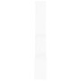 Muebles de TV 4 uds. con almacenaje "ODDA" blanco madera pino de , Muebles TV - Ref: Foro24-3365381, Precio: 232,10 €, Descue...