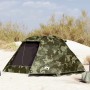 Tienda de pesca para 3 personas impermeable camuflaje von , Zelte - Ref: Foro24-4100657, Preis: 100,47 €, Rabatt: %