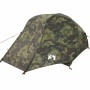 Tienda de pesca para 3 personas impermeable camuflaje von , Zelte - Ref: Foro24-4100657, Preis: 100,47 €, Rabatt: %