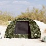 Tienda de pesca para 3 personas impermeable camuflaje von , Zelte - Ref: Foro24-4100657, Preis: 100,47 €, Rabatt: %