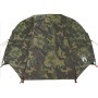 Tienda de pesca para 3 personas impermeable camuflaje von , Zelte - Ref: Foro24-4100657, Preis: 100,47 €, Rabatt: %