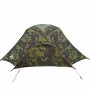 Tienda de pesca para 3 personas impermeable camuflaje von , Zelte - Ref: Foro24-4100657, Preis: 100,47 €, Rabatt: %