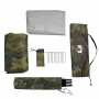 Tienda de pesca para 3 personas impermeable camuflaje von , Zelte - Ref: Foro24-4100657, Preis: 100,47 €, Rabatt: %