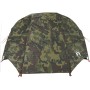 Tienda de pesca para 5 personas impermeable camuflaje de , Tiendas de campaña - Ref: Foro24-4100660, Precio: 193,25 €, Descue...