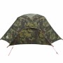 Tienda de pesca para 5 personas impermeable camuflaje de , Tiendas de campaña - Ref: Foro24-4100660, Precio: 193,25 €, Descue...