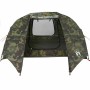 Tienda de pesca para 5 personas impermeable camuflaje de , Tiendas de campaña - Ref: Foro24-4100660, Precio: 193,25 €, Descue...