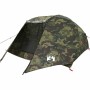 Tienda de pesca para 5 personas impermeable camuflaje de , Tiendas de campaña - Ref: Foro24-4100660, Precio: 193,25 €, Descue...