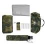 Tienda de pesca para 5 personas impermeable camuflaje de , Tiendas de campaña - Ref: Foro24-4100660, Precio: 193,25 €, Descue...