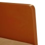 Sillón con reposabrazos de terciopelo marrón 55 cm von , Sessel - Ref: Foro24-4100598, Preis: 145,31 €, Rabatt: %