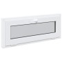Ventana de sótano "RISOR" 110x40 cm oscilobatiente 3 cristales by , Windows - Ref: Foro24-4108381, Price: 148,70 €, Discount: %
