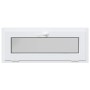 Ventana de sótano "RISOR" 110x40 cm oscilobatiente 3 cristales by , Windows - Ref: Foro24-4108381, Price: 148,70 €, Discount: %