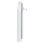 Ventana de sótano "RISOR" 110x40 cm oscilobatiente 3 cristales by , Windows - Ref: Foro24-4108381, Price: 148,70 €, Discount: %