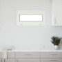 Ventana de sótano "RISOR" 80x40 cm oscilobatiente 3 cristales by , Windows - Ref: Foro24-4108464, Price: 126,20 €, Discount: %