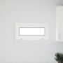 Ventana de sótano "RISOR" 80x40 cm oscilobatiente 3 cristales by , Windows - Ref: Foro24-4108464, Price: 126,20 €, Discount: %