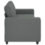 Mueble de baño con estantes gris Sonoma 36x35x95 cm von , Badezimmerwaschtische - Ref: Foro24-861915, Preis: 51,88 €, Rabatt: %