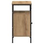 Mueble de baño para lavabo Artisan Oak 60x30x60 cm von , Badezimmerwaschtische - Ref: Foro24-862233, Preis: 50,30 €, Rabatt: %