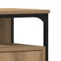 Mueble de baño para lavabo Artisan Oak 60x30x60 cm von , Badezimmerwaschtische - Ref: Foro24-862233, Preis: 50,30 €, Rabatt: %