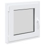 Ventana de sótano "RISOR" 60x60 cm oscilobatiente DIN izquierda by , Windows - Ref: Foro24-4108301, Price: 106,53 €, Discount: %