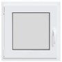 Ventana de sótano "RISOR" 60x60 cm oscilobatiente DIN izquierda by , Windows - Ref: Foro24-4108301, Price: 106,53 €, Discount: %