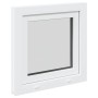Ventana de sótano "RISOR" 60x60 cm oscilobatiente DIN izquierda by , Windows - Ref: Foro24-4108301, Price: 106,53 €, Discount: %
