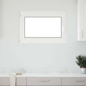 Ventana de sótano "RISOR" 90x60 cm oscilobatiente DIN izquierda by , Windows - Ref: Foro24-4108360, Price: 153,36 €, Discount: %