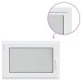 Ventana de sótano "RISOR" 90x60 cm oscilobatiente DIN izquierda von , Windows - Ref: Foro24-4108360, Preis: 153,36 €, Rabatt: %